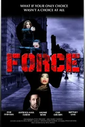 Force, США постер