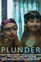 Plunder 2019 постер