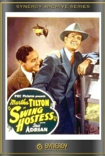 Постер Swing Hostess
