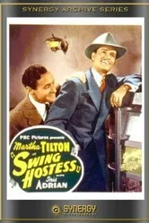 Swing Hostess постер