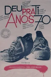 Deu Pra Ti Anos 70 постер