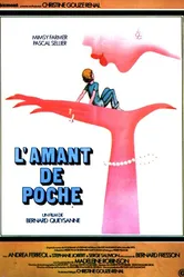 Карманный любовник 1978 постер
