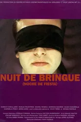 Noche de fiesta постер