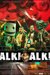 Alki Alki постер