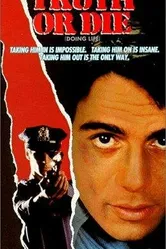 Правда или смерть 1986 постер