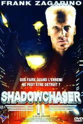 Проект «Охотник за тенью» 2 1994 постер