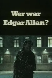Кем был Эдгар Аллан? 1984 постер