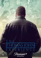 The Thomas John Experience постер