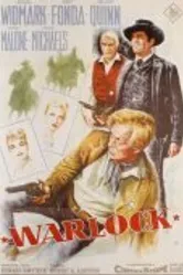 Шериф 1959 постер