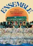 Ансамбль 2022 постер