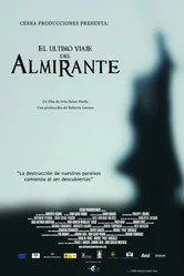 Последнее путешествие Адмирала 2006 постер