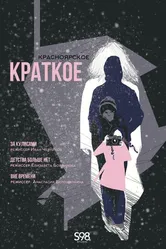 Красноярское краткое 2024 постер