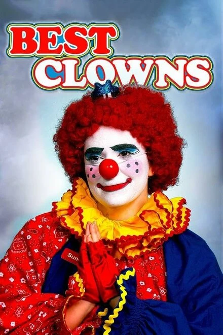 Постер Best Clowns