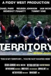 Territory 2014 постер