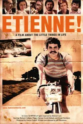 Etienne! постер
