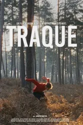 Traque постер
