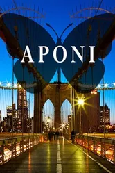 Aponi постер