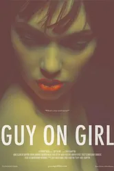 Guy on Girl постер