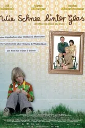 Wie Schnee hinter Glas постер