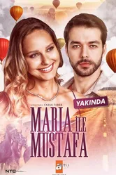 Мария и Мустафа 2020 постер