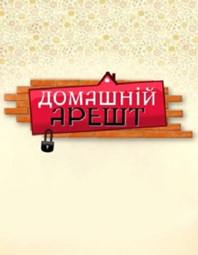 Постер Домашний арест 2010