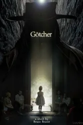 Gotcher постер