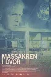 Massakren i Dvor постер