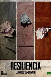 Resiliencia 2020 постер