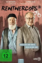 Rentnercops: Jeder Tag zählt! постер