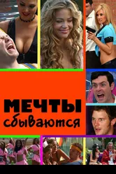 Мечты сбываются 2009 постер