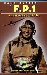 Постер ФП-1 не отвечает 1932