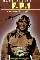 ФП-1 не отвечает 1932 постер