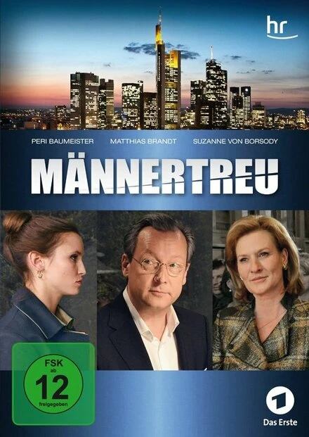 Постер Männertreu