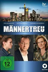 Männertreu постер