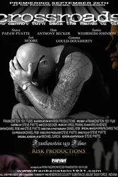 Crossroads 2006, США постер