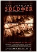 Постер Der unbekannte Soldat
