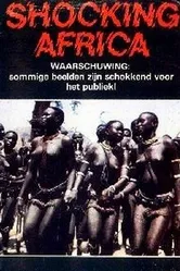 Ужасающая Африка 1982 постер