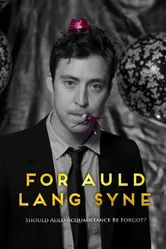 For Auld Lang Syne 2014 постер