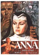 Анна 1951 постер