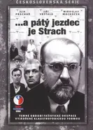 ...а пятый всадник — Страх 1964 постер