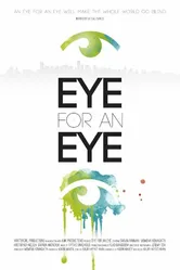 Eye for an Eye 2014, Канада постер