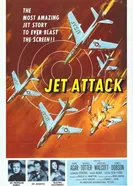 Jet Attack постер