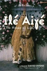 Îlé Aiyé постер