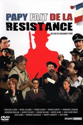 Папочка вступил в Сопротивление 1983 постер