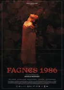 Fagnes 1986 постер