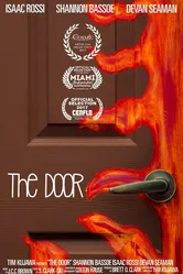 The Door 2016 постер