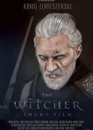 The Witcher: Geralt of Rivia постер