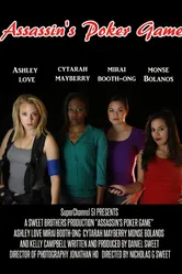 Assassin's Poker Game постер