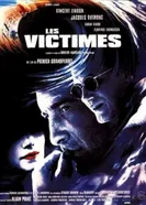 Жертвы 1996 постер