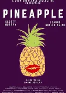 Pineapple 2020 постер